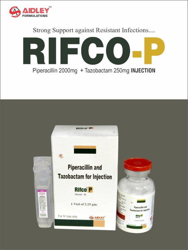 RIFCO-P